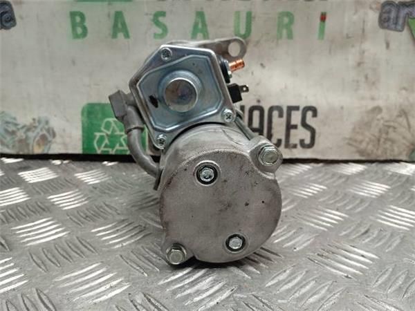MOTOR ARRANQUE Rover 420 2.0 DI 400 RT (105CV) (1995 2000) (77 KW) - 30383 / 20T2N