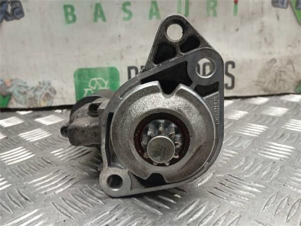 MOTOR ARRANQUE Volkswagen Golf 1.6 G IV (105CV) (2000 2005) (77 KW) - 30384 / AUS/AZD