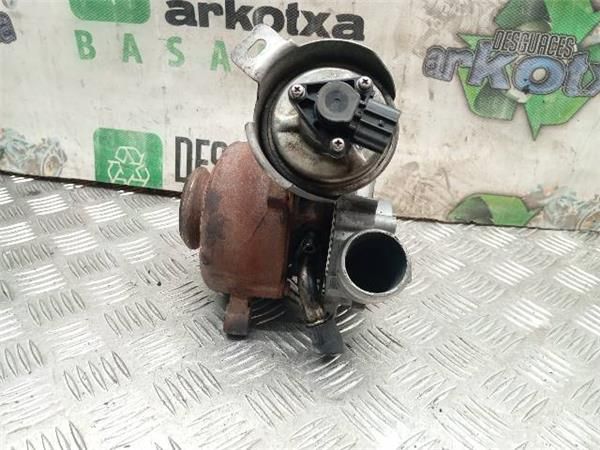 TURBO Ford Kuga 2.0 TDCI I 136CV (2008-2012) (100 KW) - 30385 / G6DG