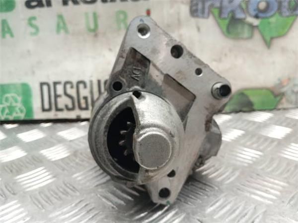 MOTOR ARRANQUE Peugeot 308 1.6 HDI (4C) 109CV (2007-2014) (80 KW) - 30388 / 9HZ O 9H01