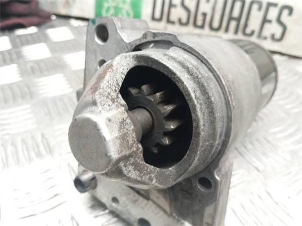 MOTOR ARRANQUE Peugeot 308 1.6 HDI (4C) 109CV (2007-2014) (80 KW) - 30388 / 9HZ O 9H01