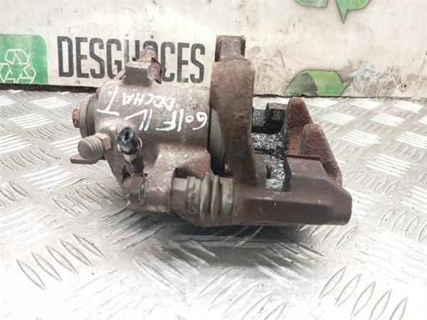 PINZA FRENO TRA. DCHA. Volkswagen Golf 1.6 G IV (105CV) (2000 2005) (77 KW) - 30390 / AUS/AZD