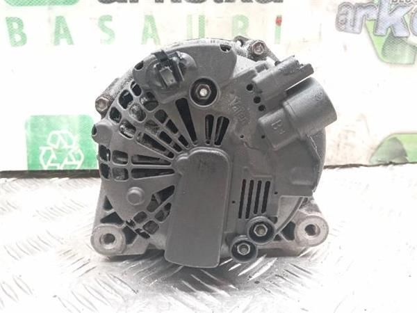 ALTERNADOR Peugeot 308 1.6 HDI (4C) 109CV (2007-2014) (80 KW) - 30392 / 9HZ O 9H01