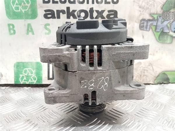 ALTERNADOR Peugeot 308 1.6 HDI (4C) 109CV (2007-2014) (80 KW) - 30392 / 9HZ O 9H01