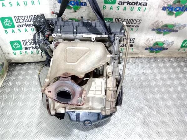 MOTOR COMPLETO Smart Forfour 1.1 G (454) 75CV (2004-2006) (55 KW) - 30395 / 134910