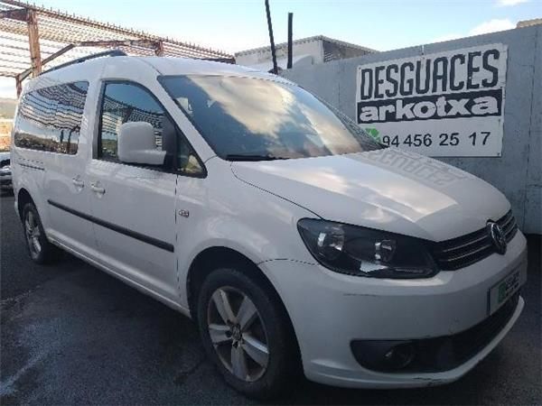 RAMPA INYECTORA Volkswagen Caddy 1.6 TDI CADDY KA/KB (2C) (75 KW) - 30398 / CAY