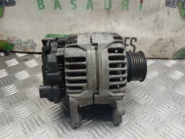 ALTERNADOR Volkswagen Golf 1.6 G IV (105CV) (2000 2005) (77 KW) - 30399 / AUS/AZD