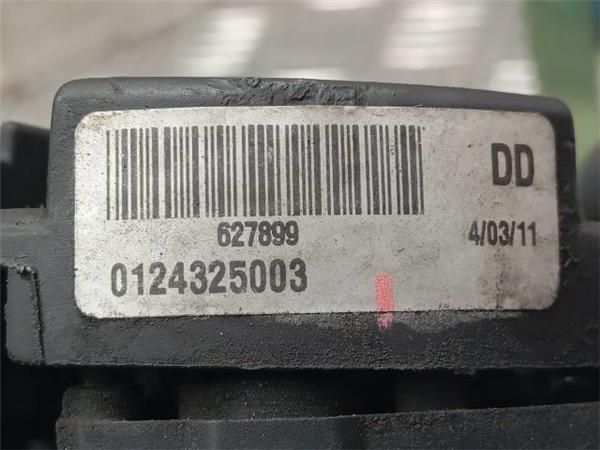 ALTERNADOR Volkswagen Golf 1.6 G IV (105CV) (2000 2005) (77 KW) - 30399 / AUS/AZD