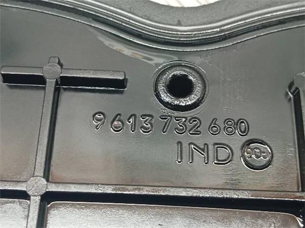 TAPA BALANCINES Citroen Jumper 2.5 D (23) 86CV (1994-2002) (63 KW) - 30402 / T9A