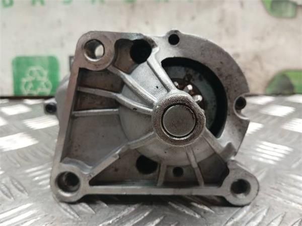 MOTOR ARRANQUE Renault Kangoo 1.9 DTI (80CV) (2000 2022) (59 KW) - 30404 / F9Q H7 F9QH7