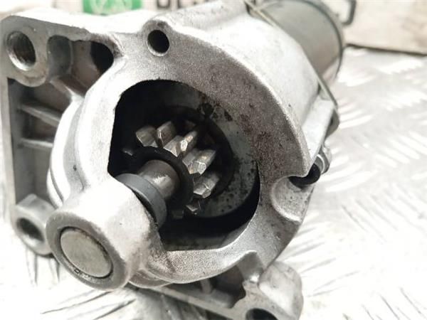 MOTOR ARRANQUE Renault Kangoo 1.9 DTI (80CV) (2000 2022) (59 KW) - 30404 / F9Q H7 F9QH7