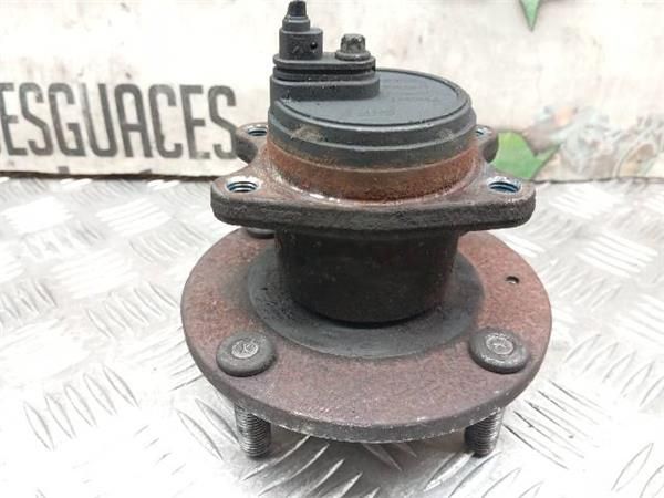 MANGUETA TRA. DCHA. Smart Forfour 1.1 G (454) 75CV (2004-2006) (55 KW) - 30406 / 134910