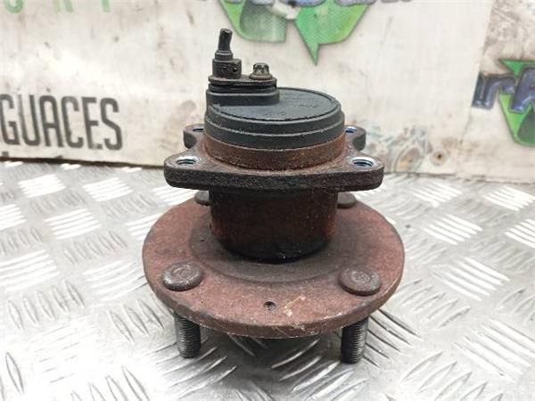 MANGUETA TRA. IZDA. Smart Forfour 1.1 G (454) 75CV (2004-2006) (55 KW) - 30407 / 134910