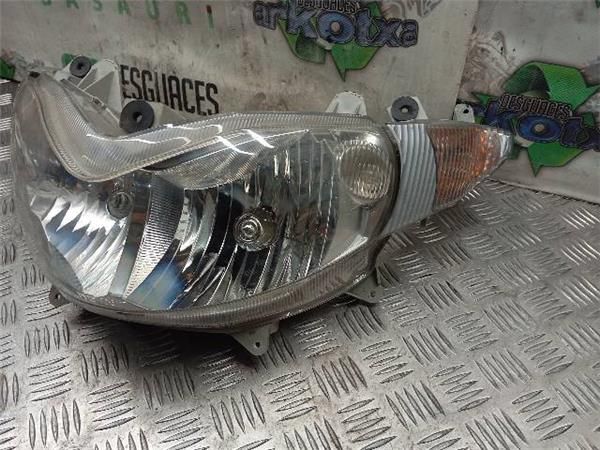 FARO Suzuki UH200 200 (CD) (13,50 KW) - 30408 / H404