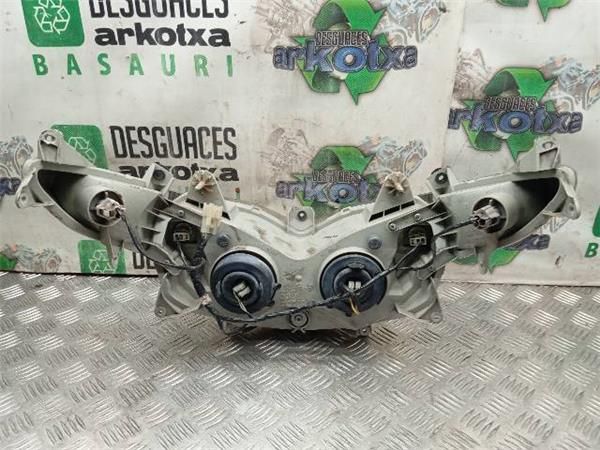 FARO Suzuki UH200 200 (CD) (13,50 KW) - 30408 / H404