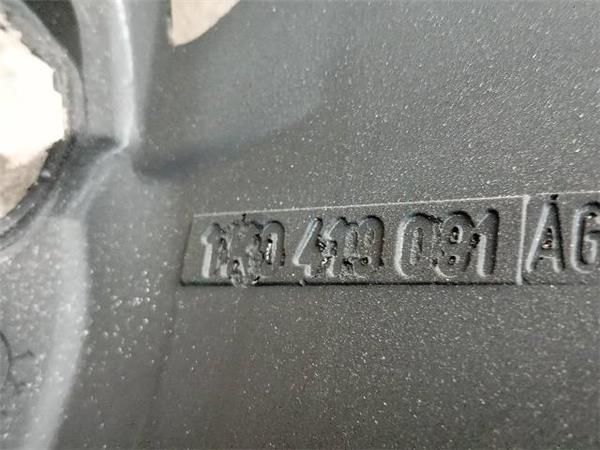 VOLANTE Volkswagen Golf 1.9 TDI V PLUS (1KP) 105CV (2005-2009) (77 KW) - 30409 / BKC