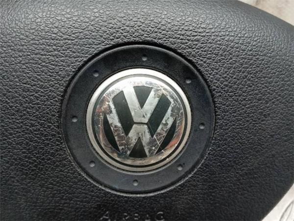AIRBAG SALPICADERO Volkswagen Golf 1.9 TDI V PLUS (1KP) 105CV (2005-2009) (77 KW) - 30410 / BKC