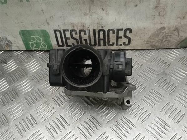 CAJA MARIPOSA AIRE Peugeot 308 1.6 HDI (4C) 109CV (2007-2014) (80 KW) - 30411 / 9HZ O 9H01