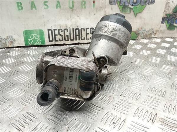 ENFRIADOR ACEITE Opel Combo 1.7 CDTI C 101CV (2004-2012) (74 KW) - 30413 / Z17DTH