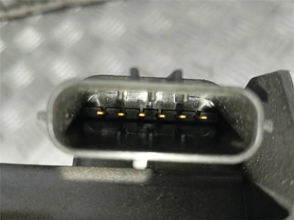 POTENCIOMETRO PEDAL GAS Audi A3 1.8  (8P) (2003-2012) (118 KW) - 30414 / CDA