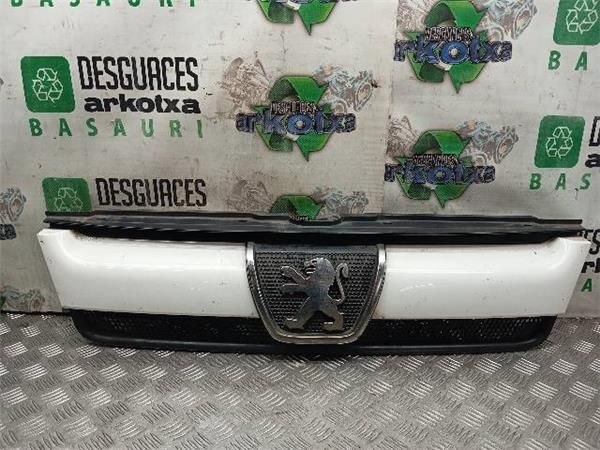 PARRILLA DELANTERA Peugeot Boxer 2.2 HDI II (74 KW) - 30418 / 4HY