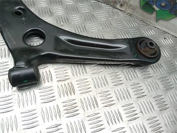 BRAZO SUSPENSION DEL. DCHO. Smart Forfour 1.1 G (454) 75CV (2004-2006) (55 KW) - 30424 / 134910