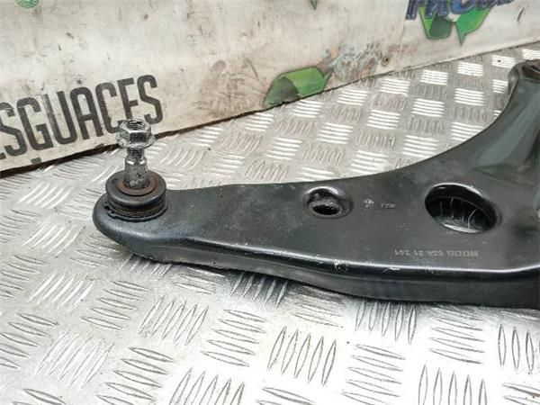 BRAZO SUSPENSION DEL. DCHO. Smart Forfour 1.1 G (454) 75CV (2004-2006) (55 KW) - 30424 / 134910