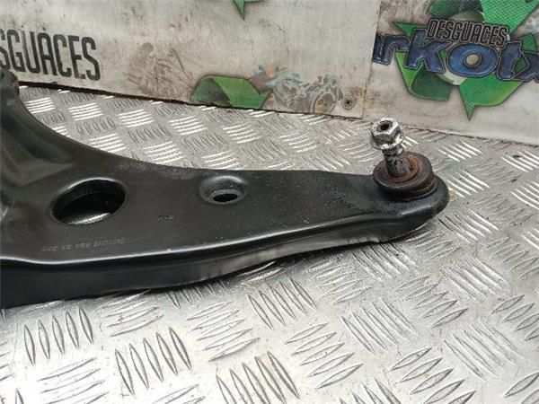 BRAZO SUSPENSION DEL. IZDO. Smart Forfour 1.1 G (454) 75CV (2004-2006) (55 KW) - 30425 / 134910
