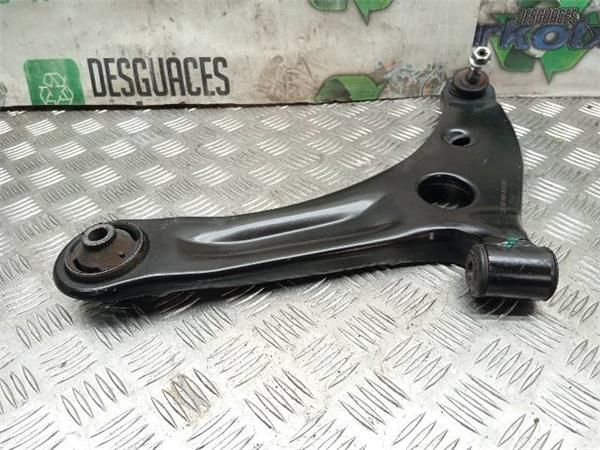 BRAZO SUSPENSION DEL. IZDO. Smart Forfour 1.1 G (454) 75CV (2004-2006) (55 KW) - 30425 / 134910