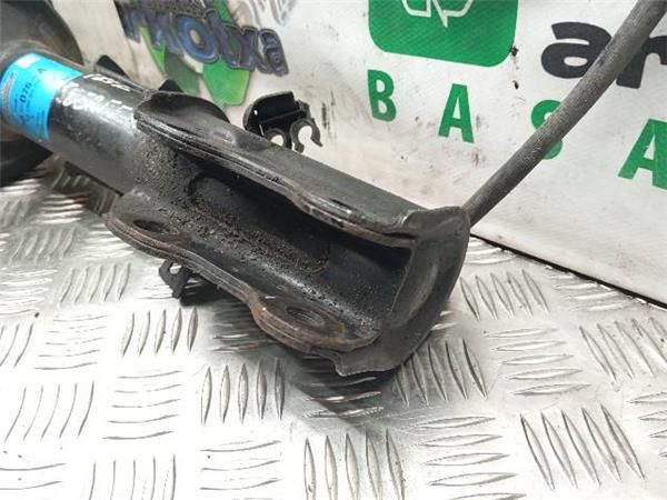 AMORTIGUADOR DEL. IZDO. Mercedes Vito 2.2 CDI 111 (639.6) 109CV (2003-2010) (80 KW) - 30431 / 646982
