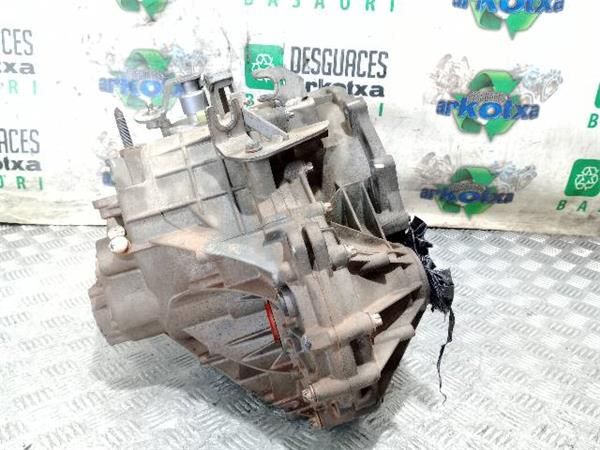 CAJA CAMBIOS MANUAL Smart Forfour 1.1 G (454) 75CV (2004-2006) (55 KW) - 30440 / 134910