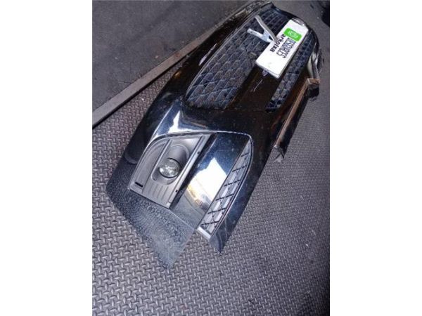 PARAGOLPES DEL. Citroen C4 1.6 HDI PICASSO (UD) SX 110 (2007-2013) (80 KW) - 30443 / 9HZ