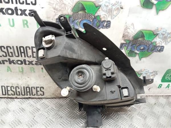 FARO DEL. IZDO. Citroen Xsara 1.6 HDI PICASSO (CH) 90CV (2005-2011) (66 KW) - 30444 / 9HX