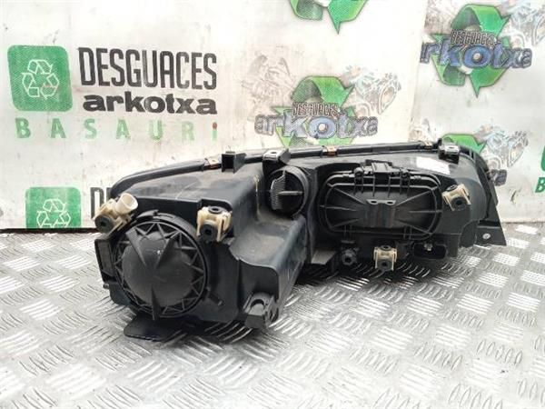FARO DEL. IZDO. Mazda 6 2.0 TURBODIESEL (GG) (100 KW) - 30445 / RF