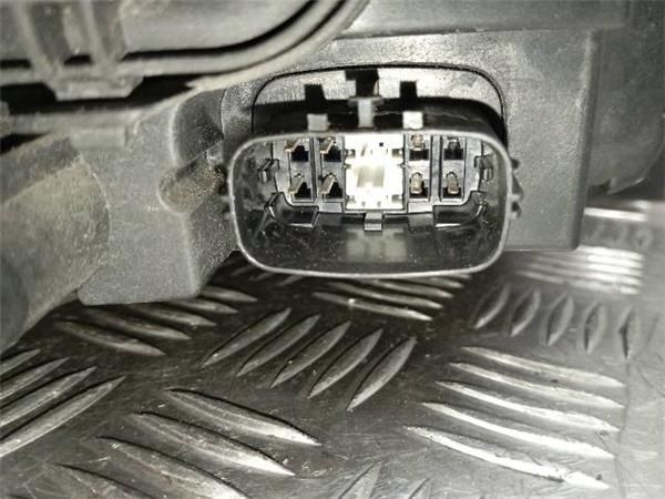 FARO DEL. IZDO. Mazda 6 2.0 TURBODIESEL (GG) (100 KW) - 30445 / RF