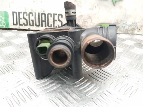 CARCASA TERMOSTATO Ford Kuga 2.0 TDCI I 136CV (2008-2012) (100 KW) - 30447 / G6DG