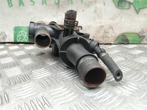 CARCASA TERMOSTATO Ford Kuga 2.0 TDCI I 136CV (2008-2012) (100 KW) - 30447 / G6DG