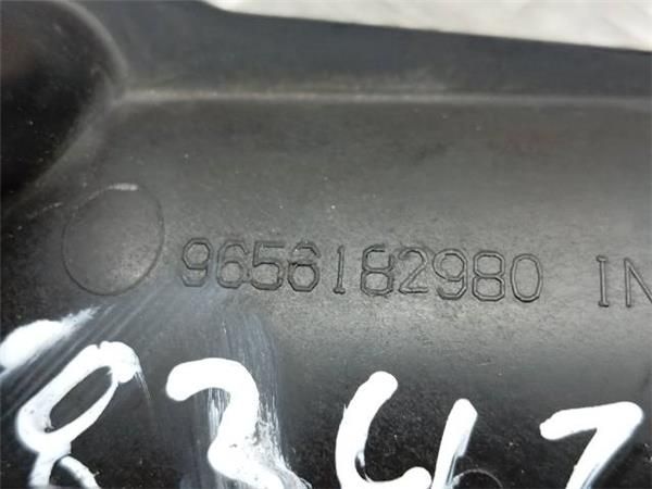 CARCASA TERMOSTATO Ford Kuga 2.0 TDCI I 136CV (2008-2012) (100 KW) - 30447 / G6DG