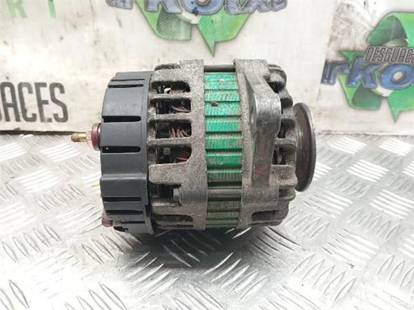 ALTERNADOR Daewoo Matiz 0.8 G (1998-2005) 52CV (37,5 KW) - 30448 / F8CV