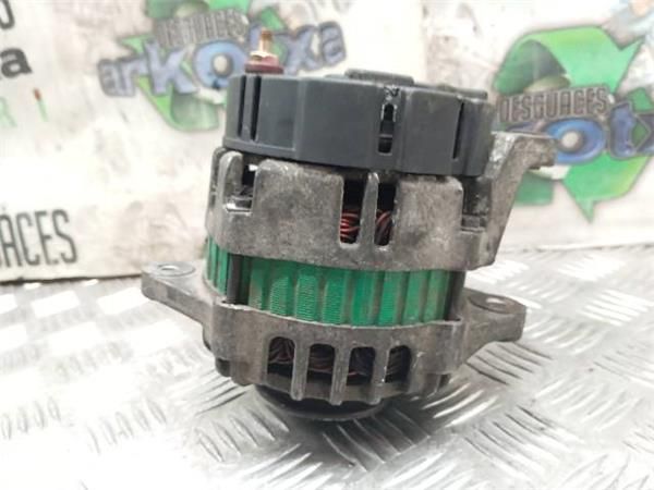 ALTERNADOR Daewoo Matiz 0.8 G (1998-2005) 52CV (37,5 KW) - 30448 / F8CV