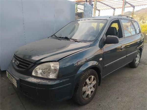 ALTERNADOR Kia Carens 2.0 CRDI (2002-2006) (82,5 KW) - 30450 / D4EA