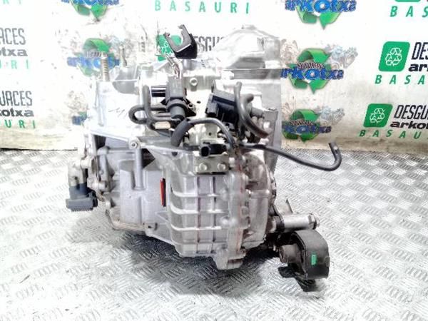 CAJA CAMBIOS AUTOMATICA Mazda 6 2.2 D (GJ) 150CV (2012-2022) (110 KW) - 30451 / SH, SH01, SHY