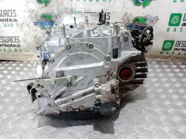 CAJA CAMBIOS AUTOMATICA Mazda 6 2.2 D (GJ) 150CV (2012-2022) (110 KW) - 30451 / SH, SH01, SHY