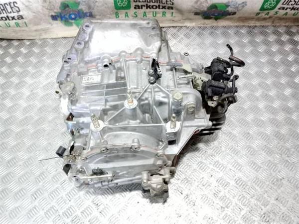 CAJA CAMBIOS AUTOMATICA Mazda 6 2.2 D (GJ) 150CV (2012-2022) (110 KW) - 30451 / SH, SH01, SHY