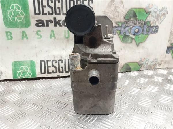 MOTOR CALEFACCION Mazda 6 2.0 TURBODIESEL (GG) (100 KW) - 30452 / RF