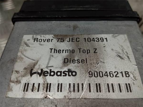 MOTOR CALEFACCION Rover 75 2.0 CDTI (RJ) (96 KW) - 30454 / 204D2