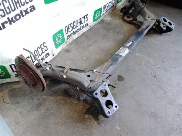 PUENTE TRA. Volkswagen Golf 1.6 G IV (105CV) (2000 2005) (77 KW) - 30463 / AUS/AZD