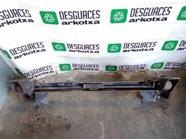 PUENTE TRA. Volkswagen Golf 1.6 G IV (105CV) (2000 2005) (77 KW) - 30463 / AUS/AZD