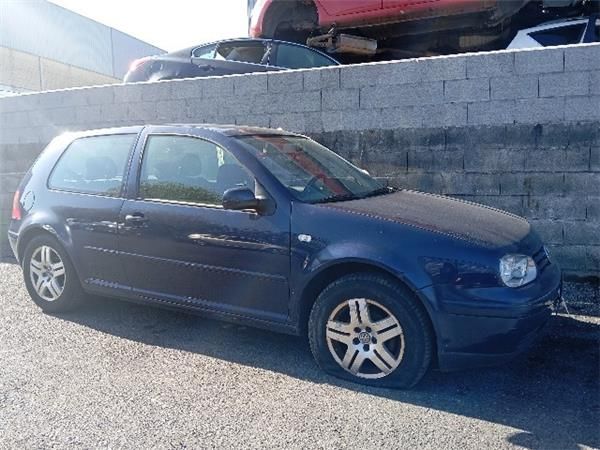 PUENTE TRA. Volkswagen Golf 1.6 G IV (105CV) (2000 2005) (77 KW) - 30463 / AUS/AZD