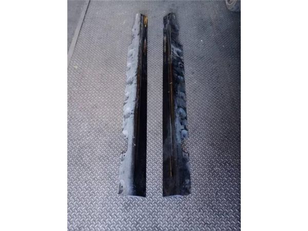 SPOILER TALONERA LAT. DCHA. BMW 318 2.0 CI COUPE (E46) 143CV (2001-2004) (105 KW) - 30467 / N42B20A